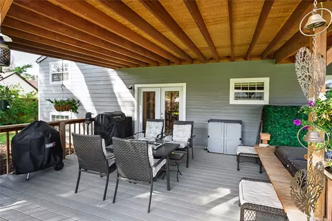 Exterior - 108 3rd Ave, Custer, MT 59024 photo 11 of 17