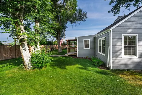 Exterior - 108 3rd Ave, Custer, MT 59024 photo 13 of 17