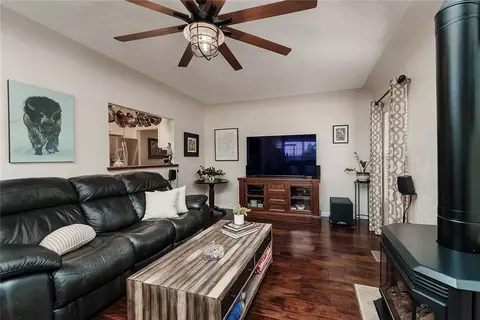Living - 108 3rd Ave, Custer, MT 59024 photo 1 of 1