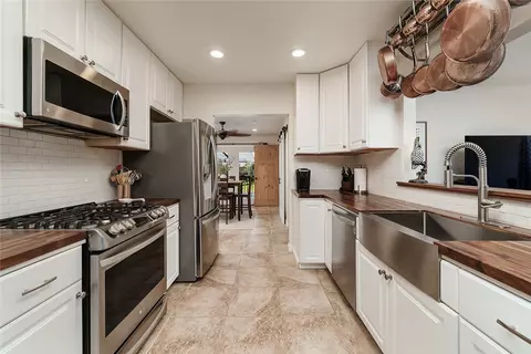 Kitchen - 108 3rd Ave, Custer, MT 59024 photo 1 of 1