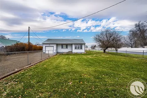 933 Bench Blvd, Billings, MT 59105
