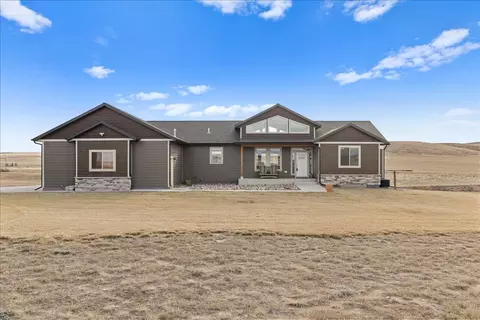 2907 Clarks Point Dr, Laurel, MT 59044