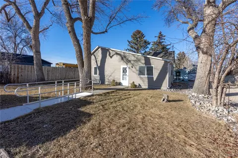 109 Main St, Edgar, MT 59026