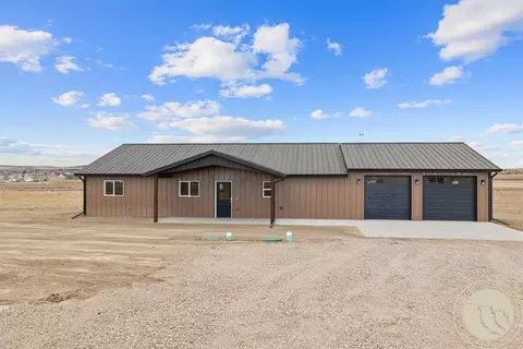 3514 High Noon Dr, Shepherd, MT 59079