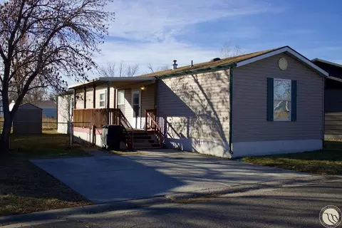 1106 Sunhaven Dr, Laurel, MT 59044 photo 1