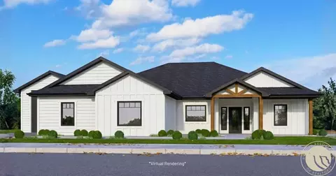 6315 Stream Bank Ln, Billings, MT 59106