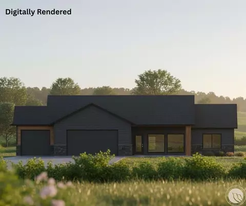 2184 Greenbriar Rd, Billings, MT 59105