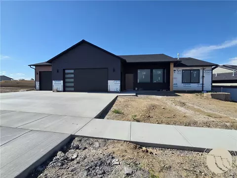 2184 Greenbriar Rd, Billings, MT 59105