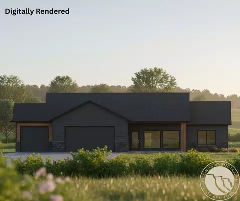2184 Greenbriar Rd, Billings, MT 59105