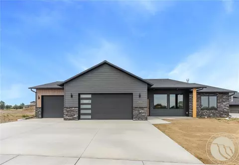 2184 Greenbriar Rd, Billings, MT 59105