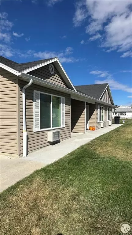 310 8th Ave, Laurel, MT 59044