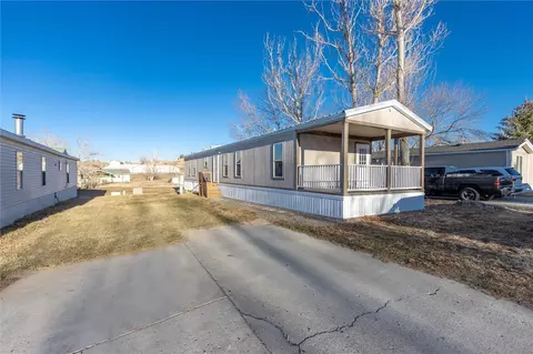 2224 Highway 87 E #99, Billings, MT 59101