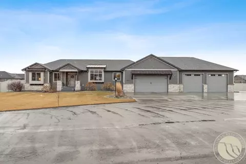 5232 Mill Stone Cir, Billings, MT 59106