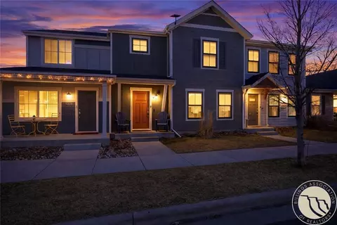 5238 Golden Hollow Rd, Billings, MT 59101