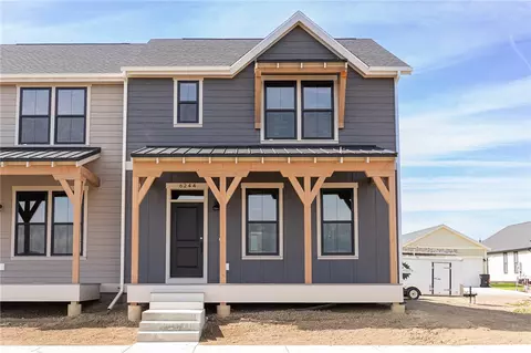 6244 Rosemary Rd, Billings, MT 59101