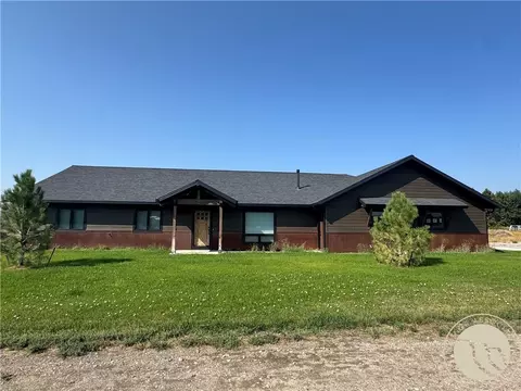 26 Mallard Dr, Big Timber, MT 59011