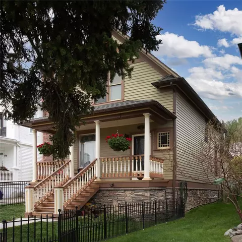 515 Hauser Ave N, Red Lodge, MT 59068