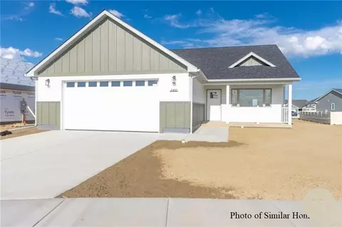 504 Montecito Ave, Billings, MT 59105
