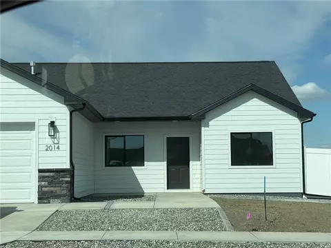 2014 Riverbend Rd, Billings, MT 59106