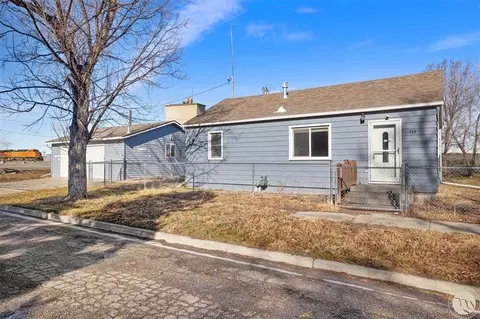 120 Forrest Ave, Laurel, MT 59044 photo 1