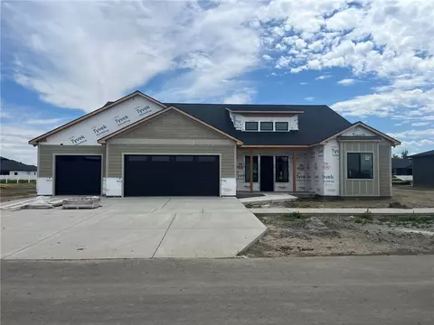 6324 Tawny Blf, Billings, MT 59106