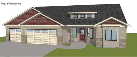 6324 Tawny Blf, Billings, MT 59106