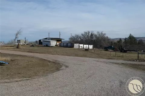 Exterior - 701 W River St, Fromberg, MT 59029 photo 6 of 8