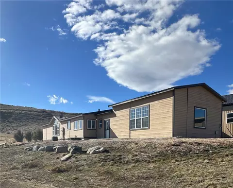 Exterior - 701 W River St, Fromberg, MT 59029 photo 2 of 8