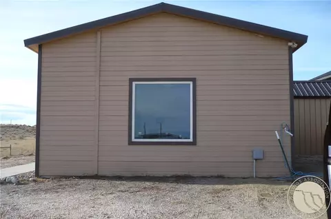 Exterior - 701 W River St, Fromberg, MT 59029 photo 4 of 8