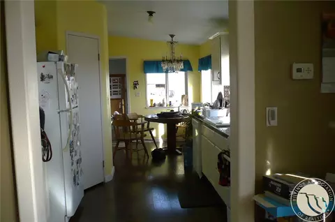 Kitchen - 701 W River St, Fromberg, MT 59029 photo 1 of 1