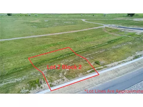 lot2 Block 2 Abby Dr, Billings, MT 59106