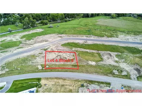 lot4 Block 5 Abby Dr, Billings, MT 59106