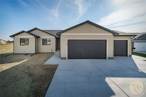 515 Montecito Ave, Billings, MT 59105