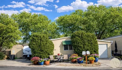 98 Cache Dr, Billings, MT 59102