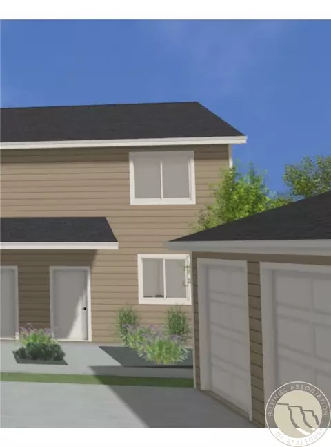 3387 Granger #A, Billings, MT 59102