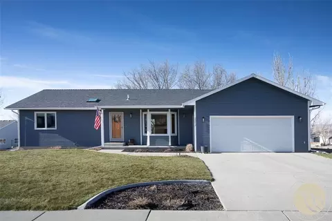 2312 Saint Andrews Dr, Billings, MT 59105