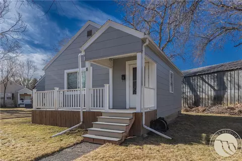 632 Saint Johns Ave #8, Billings, MT 59102
