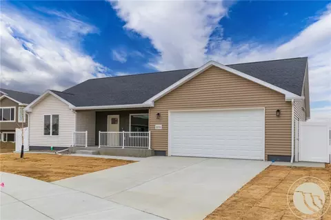 2231 Lindero Blvd, Billings, MT 59105