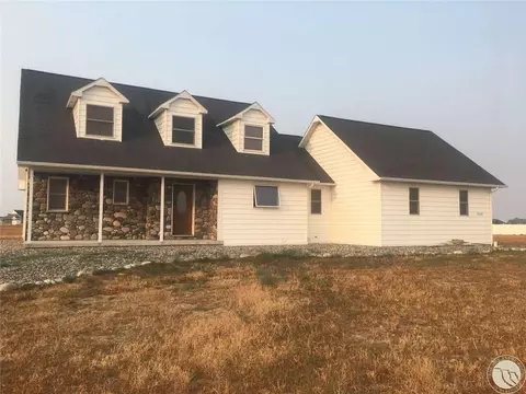 7420 Whitetail Run, Shepherd, MT 59079