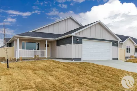 476 Montecito Ave, Billings, MT 59105