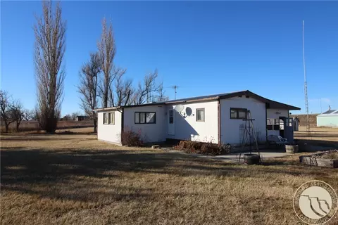 115 Highway 384, Hardin, MT 59034