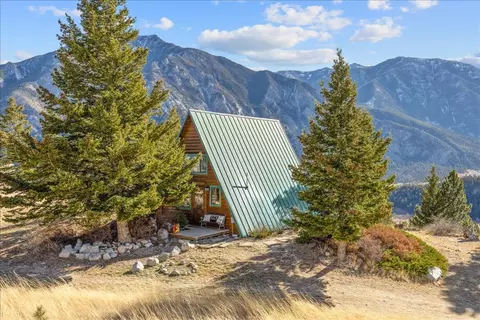 Exterior - 4 Hawk Trl, Nye, MT 59061 photo 5 of 5