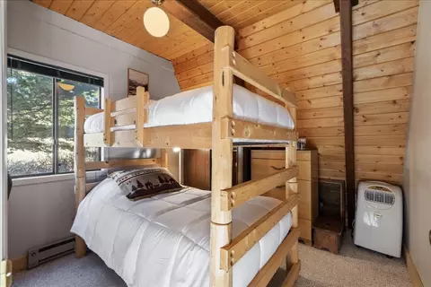 Bedroom - 4 Hawk Trl, Nye, MT 59061 photo 1 of 3