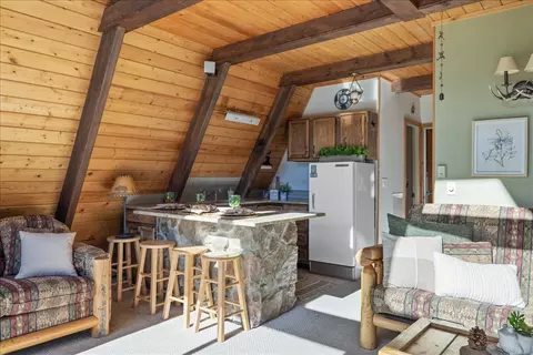 Kitchen - 4 Hawk Trl, Nye, MT 59061 photo 1 of 2