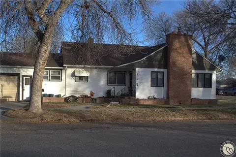 601 E 5th St, Laurel, MT 59044 photo 1