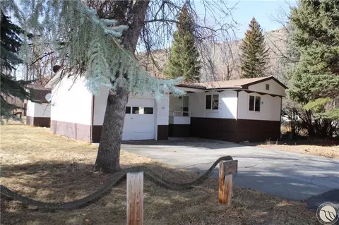 222 School St, Absarokee, MT 59001 photo 1