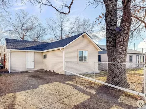 719 S 34th St, Billings, MT 59101
