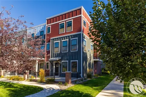 1868 Songbird Dr, Billings, MT 59101