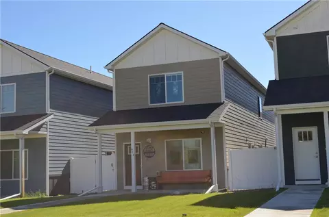 914 Haggin Ave N, Red Lodge, MT 59068