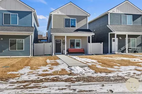 914 Haggin Ave N, Red Lodge, MT 59068